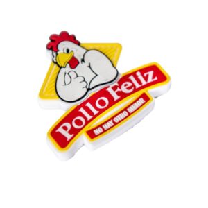 USB 8GB – Productos Publicitarios de Pollo Feliz