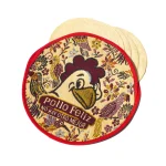 TORTILLERO DE POLLO FELIZ